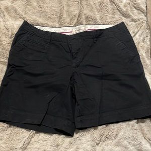 Old navy 7” perfect shorts